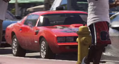 Phoenix - Muscle image 1 of 19 in GTA 6