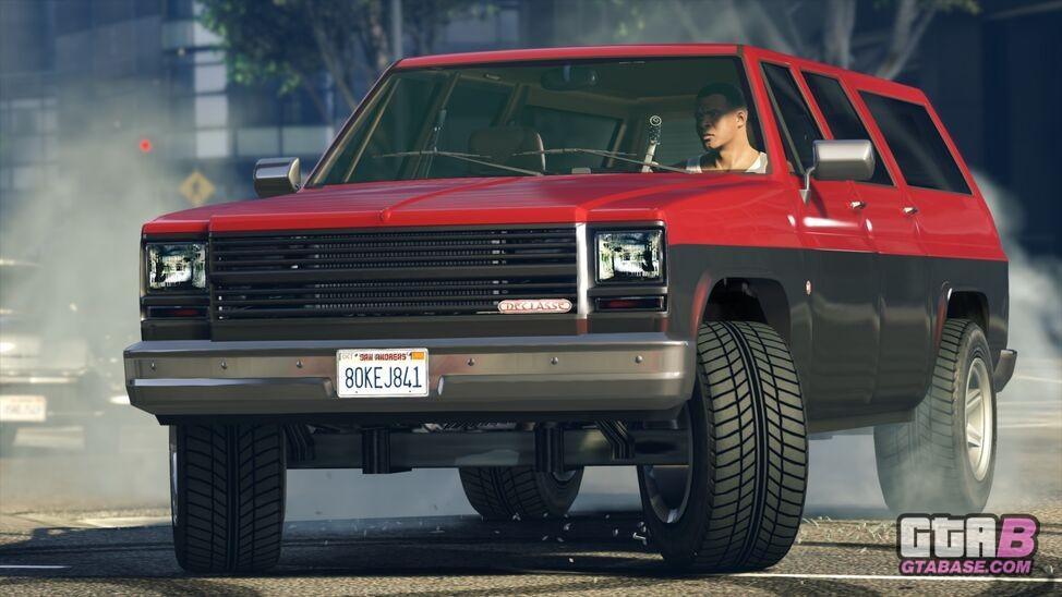 Rancher - Off-Road image 21 of 25 in GTA 6