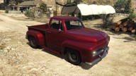 Slamvan - Muscle image 18 of 28 in GTA 6