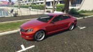 Schafter V12 - Sports image 2 of 17 in GTA 6