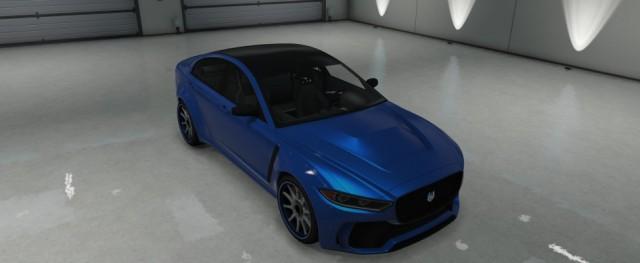 Jugular - Sports image 2 of 16 in GTA 6