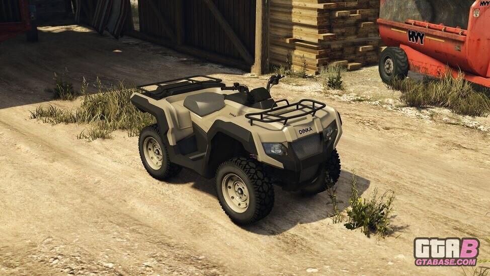 Verus - Off-Road image 12 of 13 in GTA 6
