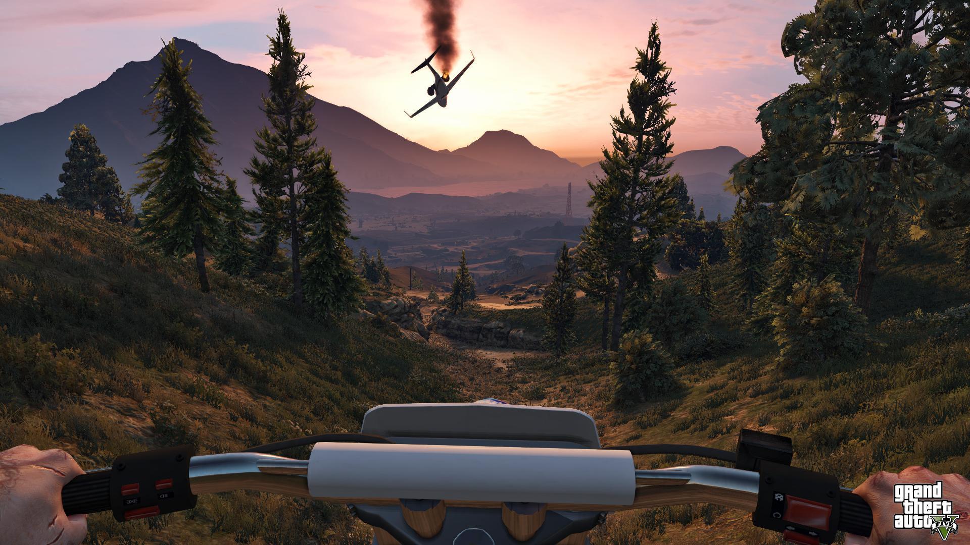 Sanchez - Motorcycles image 68 of 81 in GTA 6