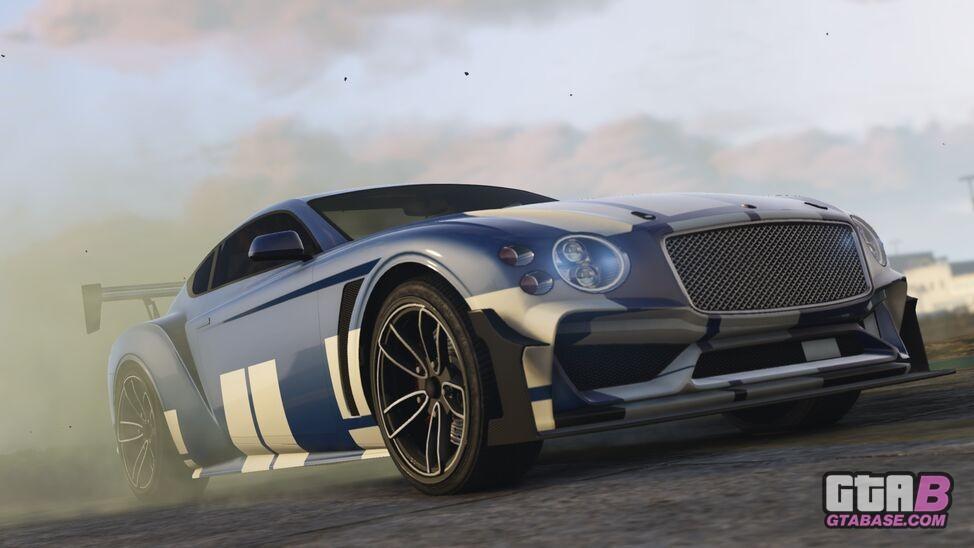 Paragon R - Sports image 21 of 25 in GTA 6