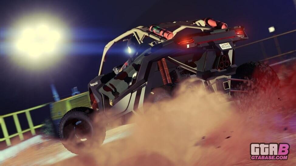 Outlaw - Off-Road image 19 of 20 in GTA 6
