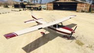 Mammatus - Planes image 13 of 22 in GTA 6