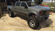 Sandking XL - Off-Road image 13 of 23 in GTA 6