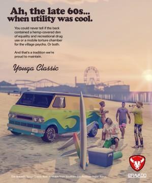 Youga Classic - Vans image 15 of 22 in GTA 6