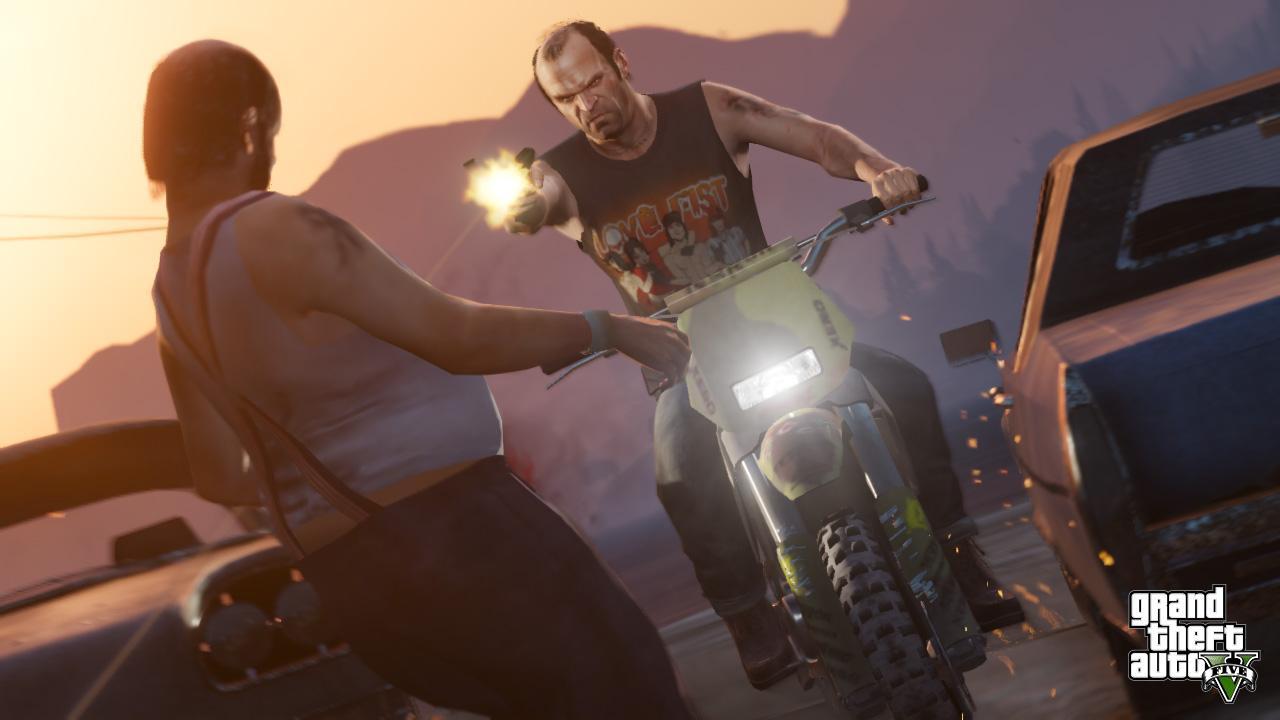 Sanchez - Motorcycles image 61 of 81 in GTA 6