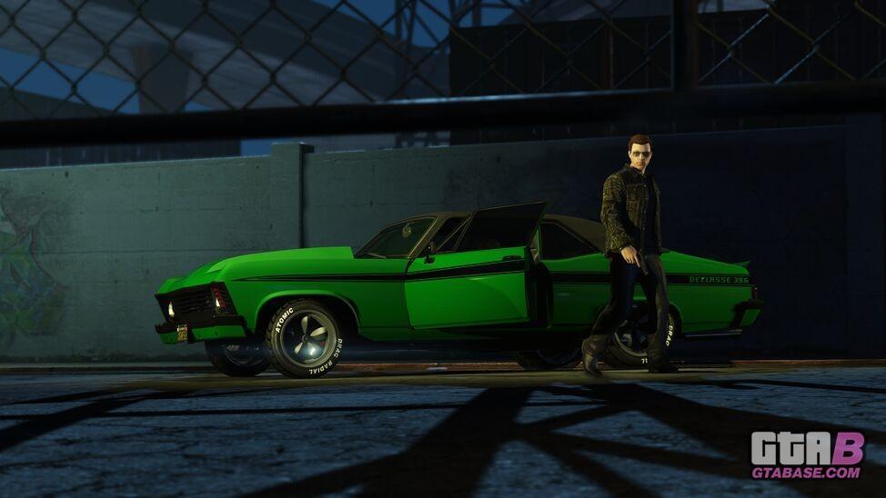 Vamos - Muscle image 12 of 16 in GTA 6