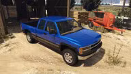 Yosemite 1500 - Off-Road image 5 of 7 in GTA 6