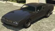 Phoenix - Muscle image 13 of 19 in GTA 6