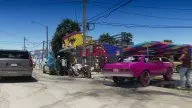 Jubilee - SUVs image 3 of 19 in GTA 6