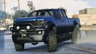 Sandking XL - Off-Road image 11 of 23 in GTA 6