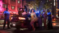 Taxi - Service image 3 of 25 in GTA 6
