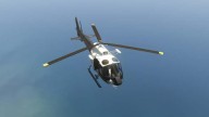 Police Maverick - Helicopters image 31 of 52 in GTA 6