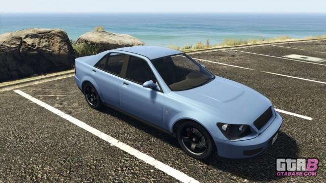 Sultan - Sports image 8 of 19 in GTA 6