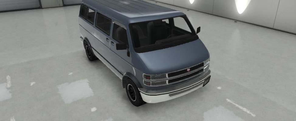 Youga - Vans image 14 of 16 in GTA 6