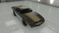 Phoenix - Muscle image 10 of 19 in GTA 6