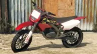 Sanchez - Motorcycles image 53 of 81 in GTA 6