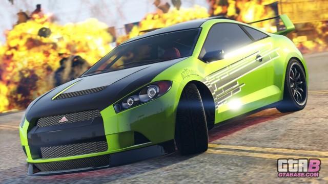 Penumbra - Sports image 6 of 23 in GTA 6