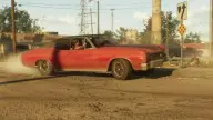 Tulip - Muscle image 6 of 30 in GTA 6