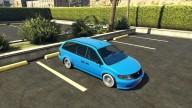 Minivan - Vans image 2 of 19 in GTA 6
