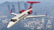 Shamal - Planes image 14 of 25 in GTA 6