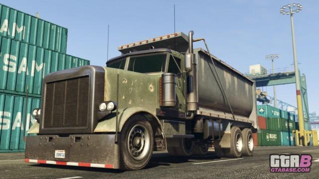 Rubble - Industrial image 4 of 16 in GTA 6