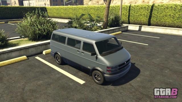 Youga - Vans image 5 of 16 in GTA 6