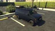 Rumpo Custom - Vans image 7 of 13 in GTA 6