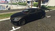 Schafter V12 - Sports image 5 of 17 in GTA 6