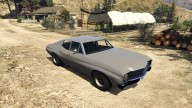 Tulip - Muscle image 15 of 30 in GTA 6