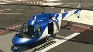 Maverick - Helicopters image 22 of 32 in GTA 6