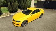 Sentinel XS - Coupes image 2 of 24 in GTA 6