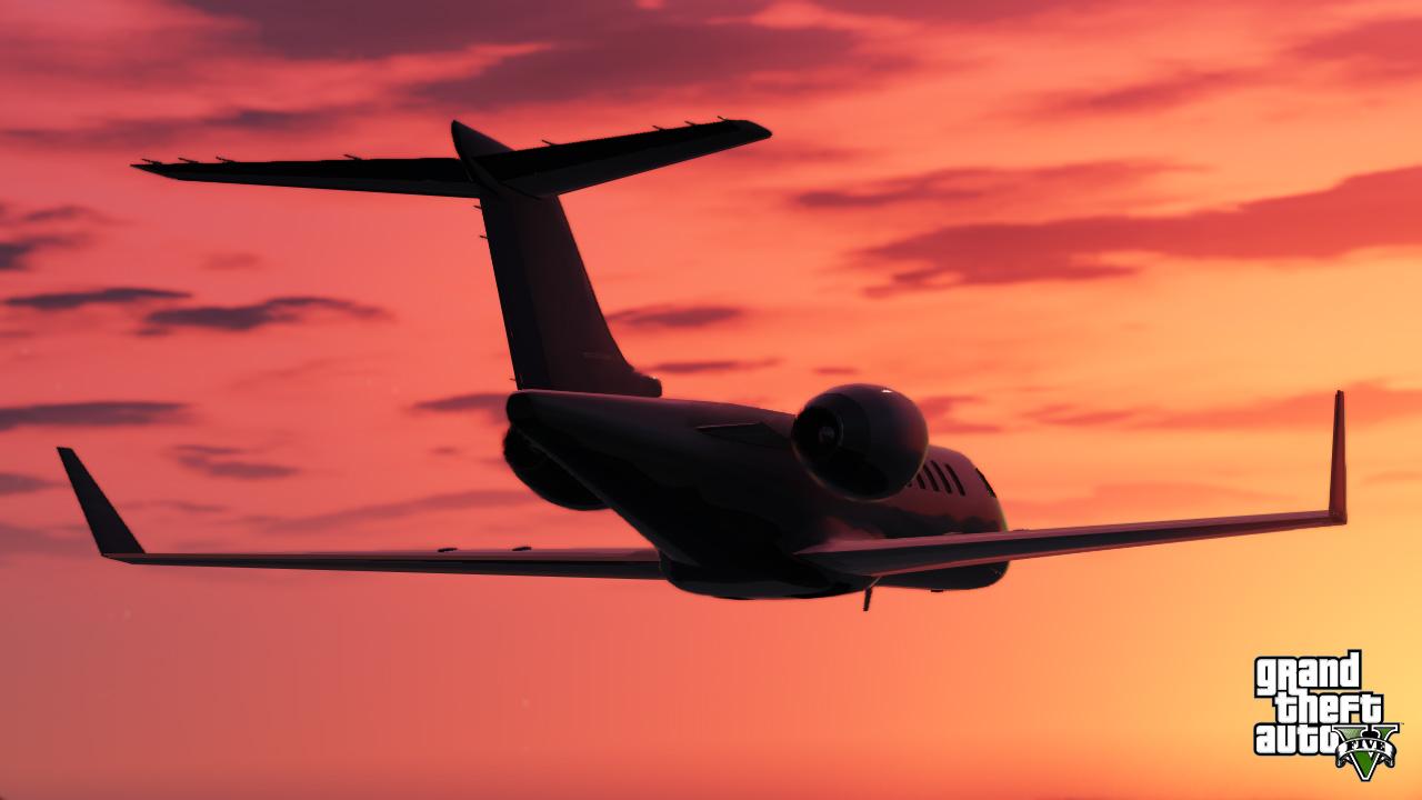 Shamal - Planes image 20 of 25 in GTA 6
