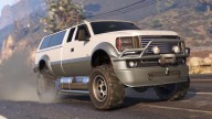 Sandking XL - Off-Road image 10 of 23 in GTA 6