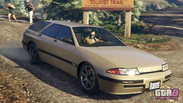 Stratum - Sedans image 2 of 16 in GTA 6