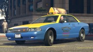 Taxi - Service image 14 of 25 in GTA 6