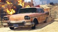 Tornado - Sports Classics image 25 of 50 in GTA 6