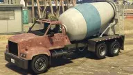 Mixer - Industrial image 12 of 17 in GTA 6