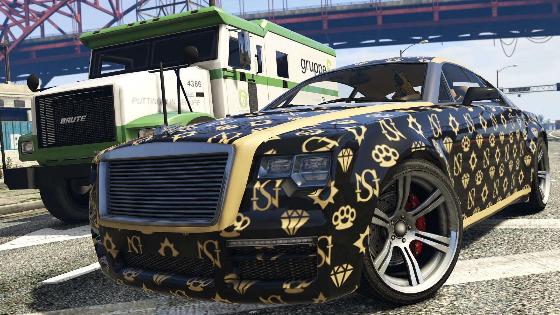 Windsor - Coupes image 19 of 25 in GTA 6