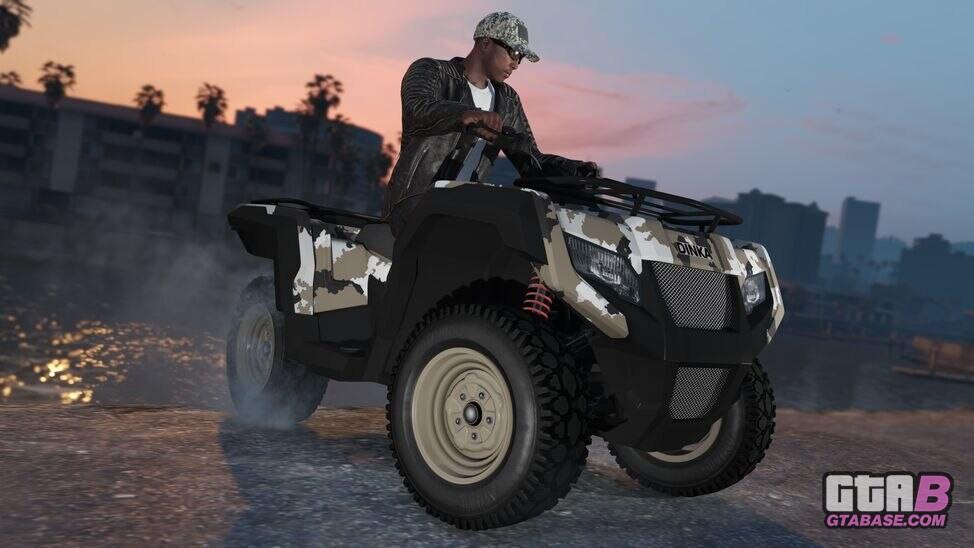 Verus - Off-Road image 11 of 13 in GTA 6