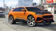 Toros - SUVs image 12 of 19 in GTA 6