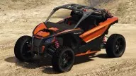 Outlaw - Off-Road image 14 of 20 in GTA 6