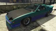 Ruiner - Muscle image 21 of 33 in GTA 6