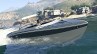 Tropic - Boats image 13 of 25 in GTA 6