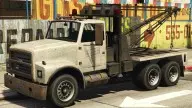 Tow Truck - Utility image 13 of 25 in GTA 6