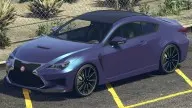 Vectre - Sports image 9 of 16 in GTA 6