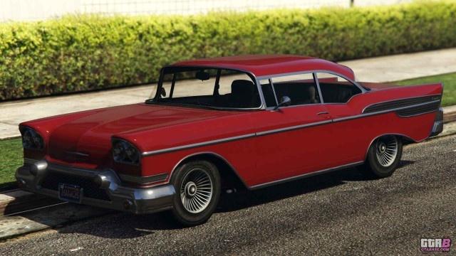 Tornado - Sports Classics image 18 of 50 in GTA 6
